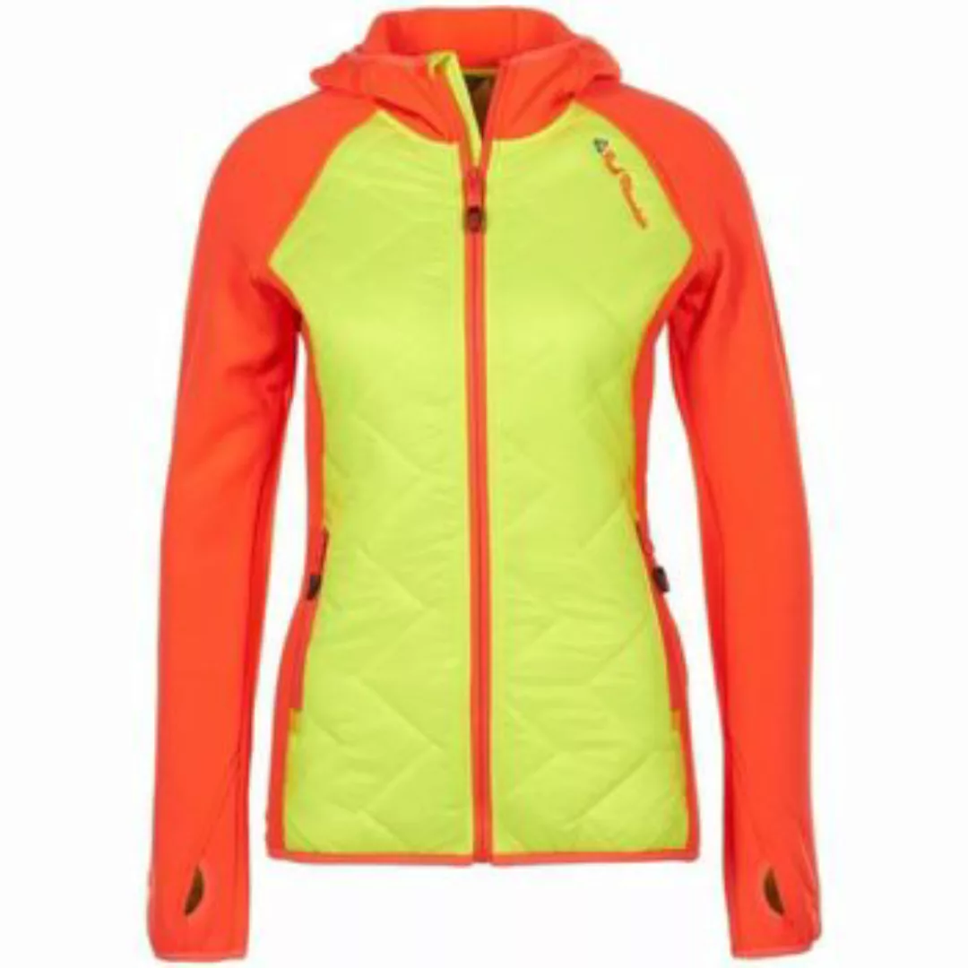 Peak Mountain  Fleecepullover Blouson polarshell femme ACERLA günstig online kaufen