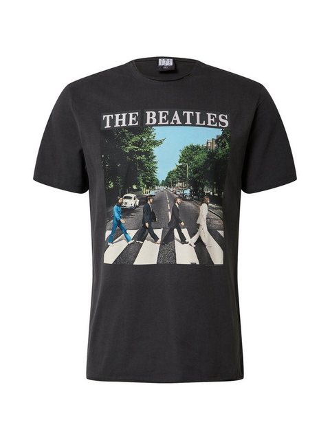 Amplified T-Shirt THE BEATLES ABBEY ROAD (1-tlg) günstig online kaufen