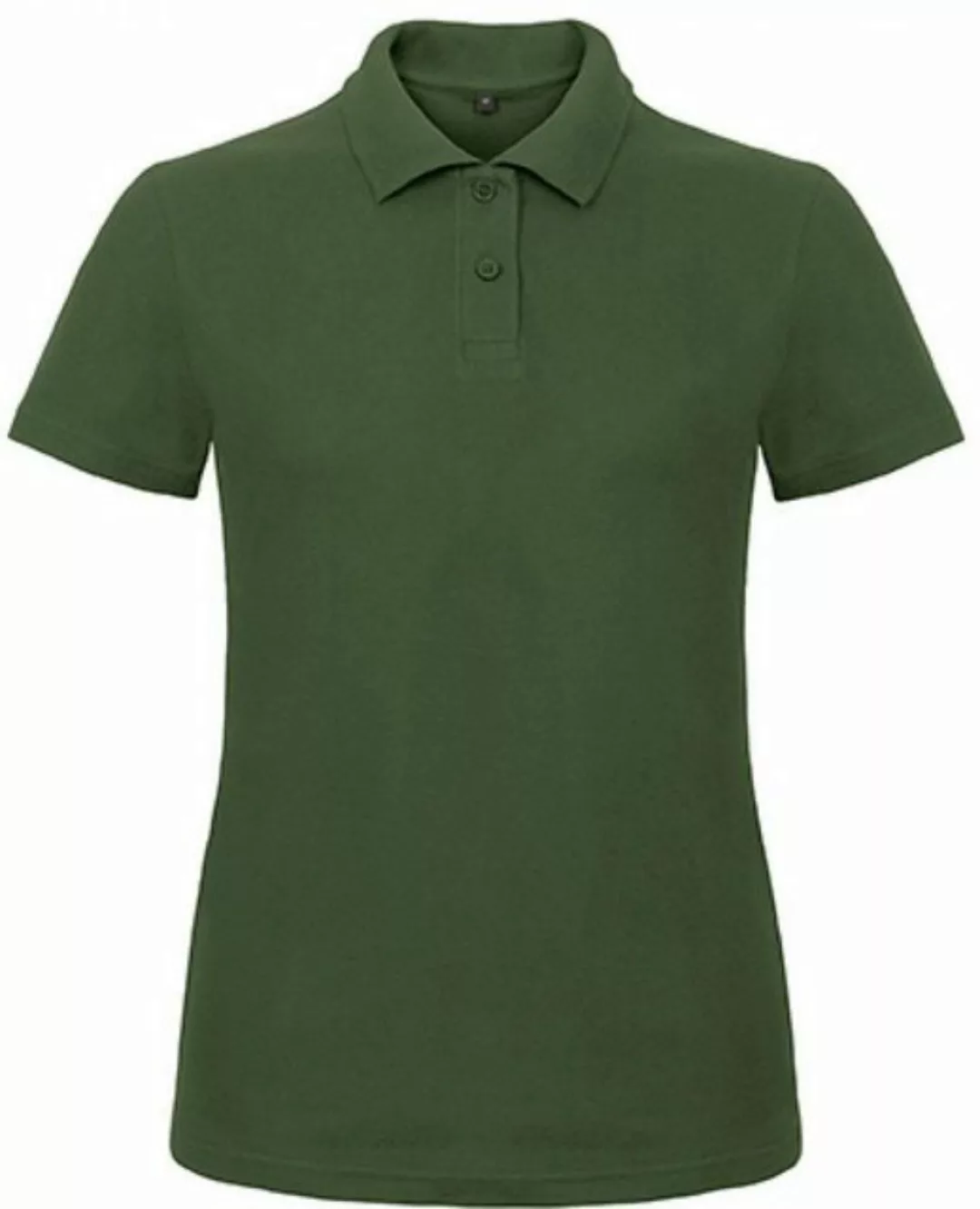 B&C Poloshirt Damen Polo ID.001 /Femininer Schnitt günstig online kaufen