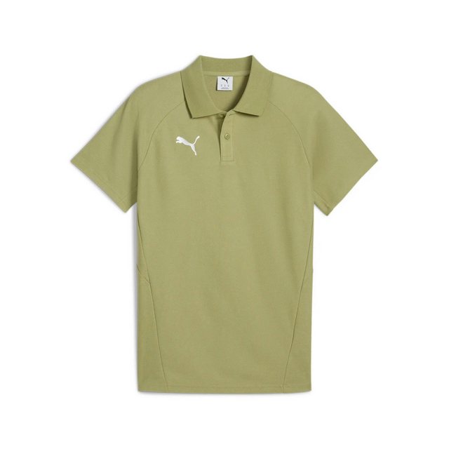 PUMA Poloshirt Puma Herren Poloshirt teamEVOSTRIPE Polo 659952 günstig online kaufen