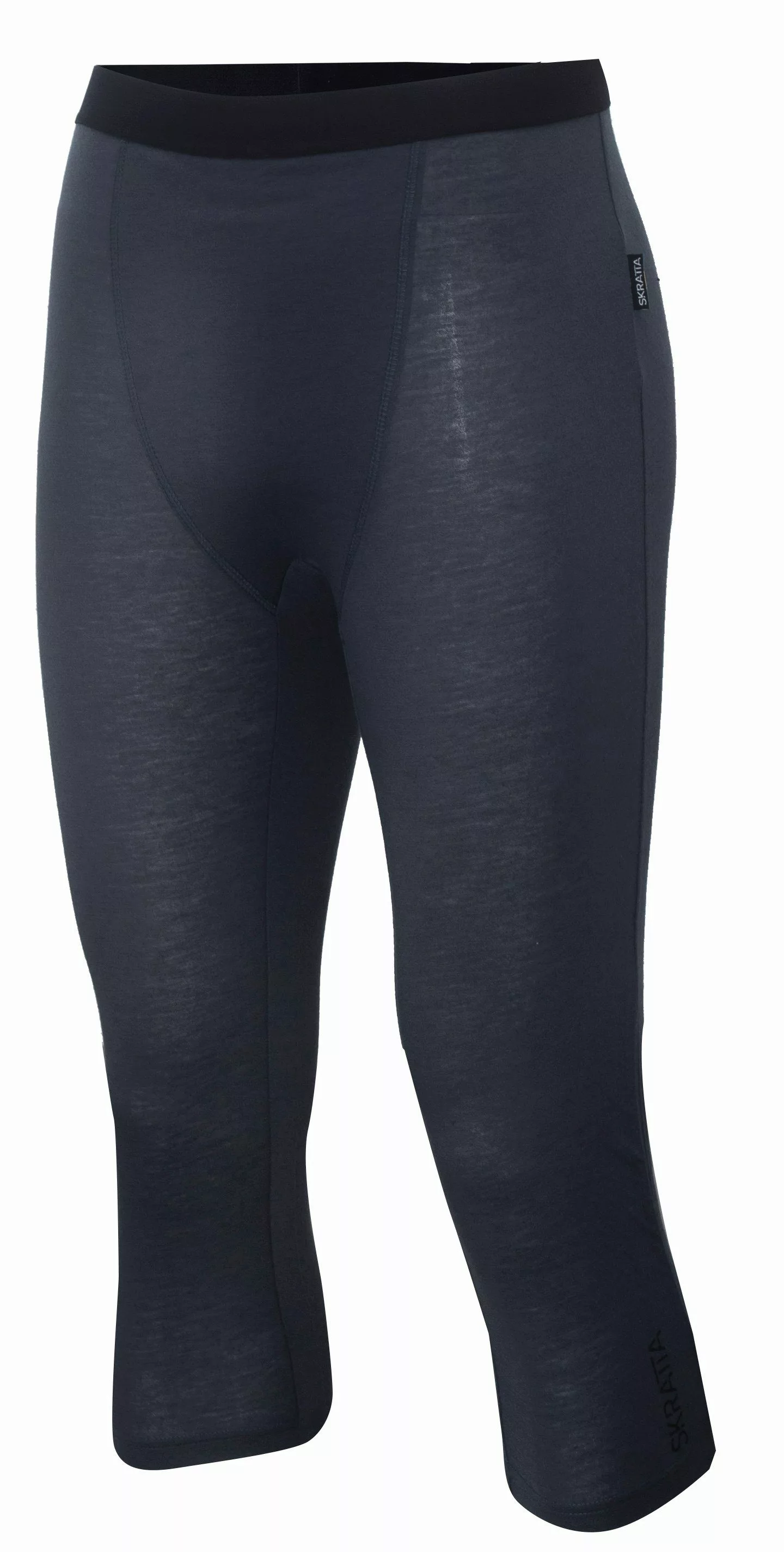 Skratta Thermohose Merino MIx Herren 3/4 günstig online kaufen