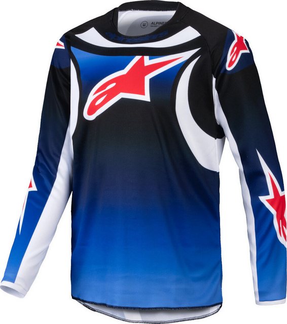 Alpinestars Jerseyhose Fluid Wurx Jugend Motocross Jersey günstig online kaufen