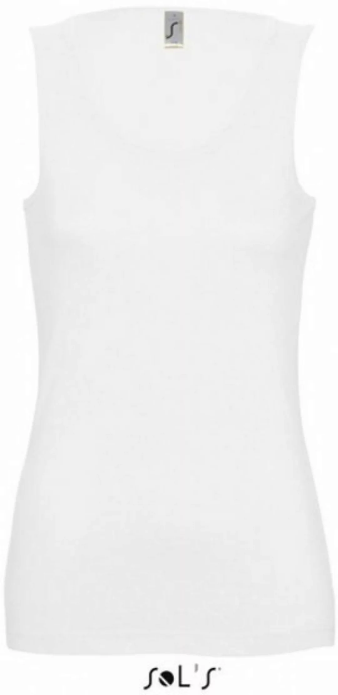 SOLS Tanktop Women´s Tank Top Jane Damen T-Shirt günstig online kaufen