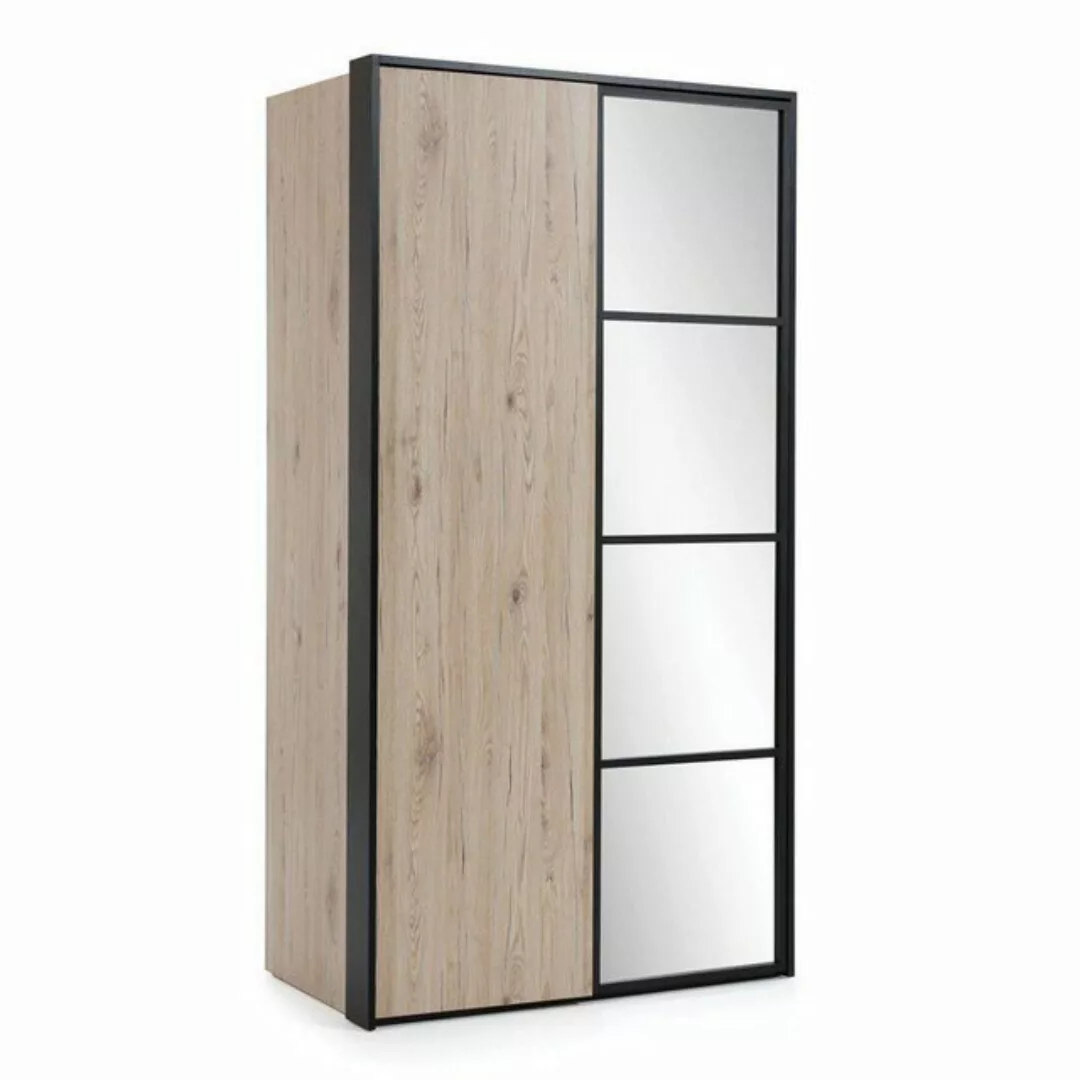 JVmoebel Kleiderschrank Schlafzimmer Kleiderschrank Designer Holz Moderne S günstig online kaufen