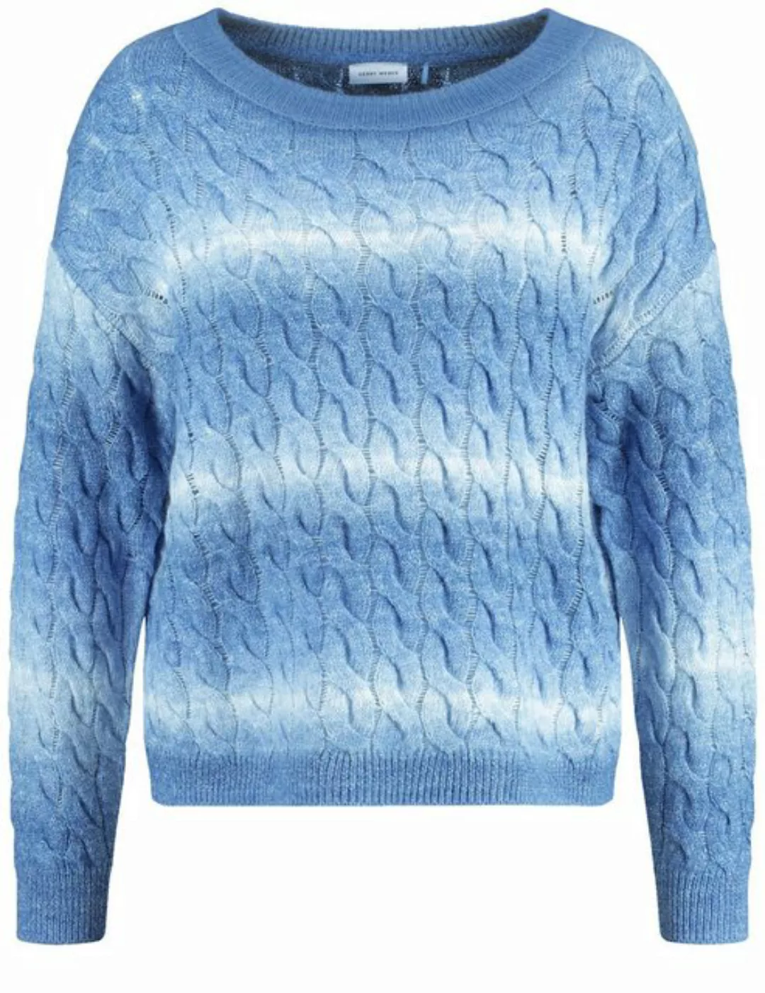 GERRY WEBER Strickpullover Gerry Weber Edition / Da.Strick / PULLOVER 1/1 A günstig online kaufen