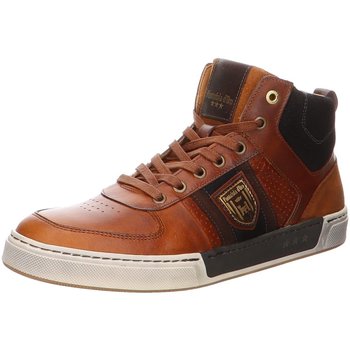 Pantofola D` Oro  Sneaker MID-TORTOISE 10223013.JCU günstig online kaufen