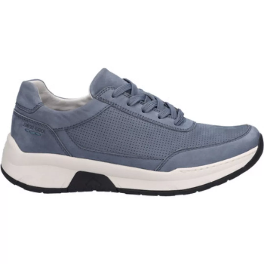 Josef Seibel  Sneaker Mitchell 09, jeans günstig online kaufen