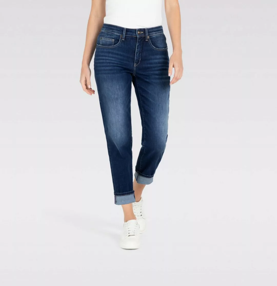 MAC 5-Pocket-Jeans CAROL günstig online kaufen