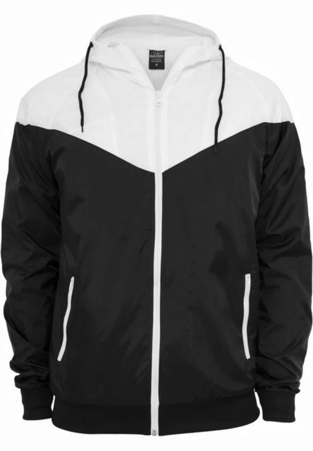 URBAN CLASSICS Windbreaker Urban Classics Herren Arrow Windrunner (1-St) günstig online kaufen