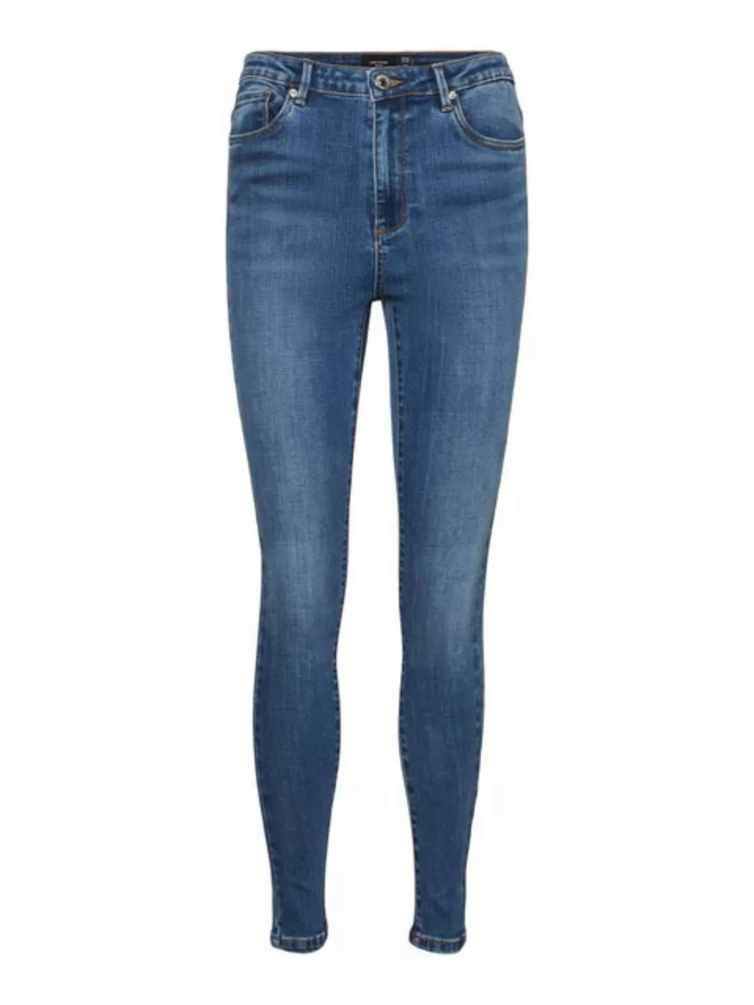 Vero Moda High-waist-Jeans VMSOPHIA HR SKINNY J GU3112 günstig online kaufen