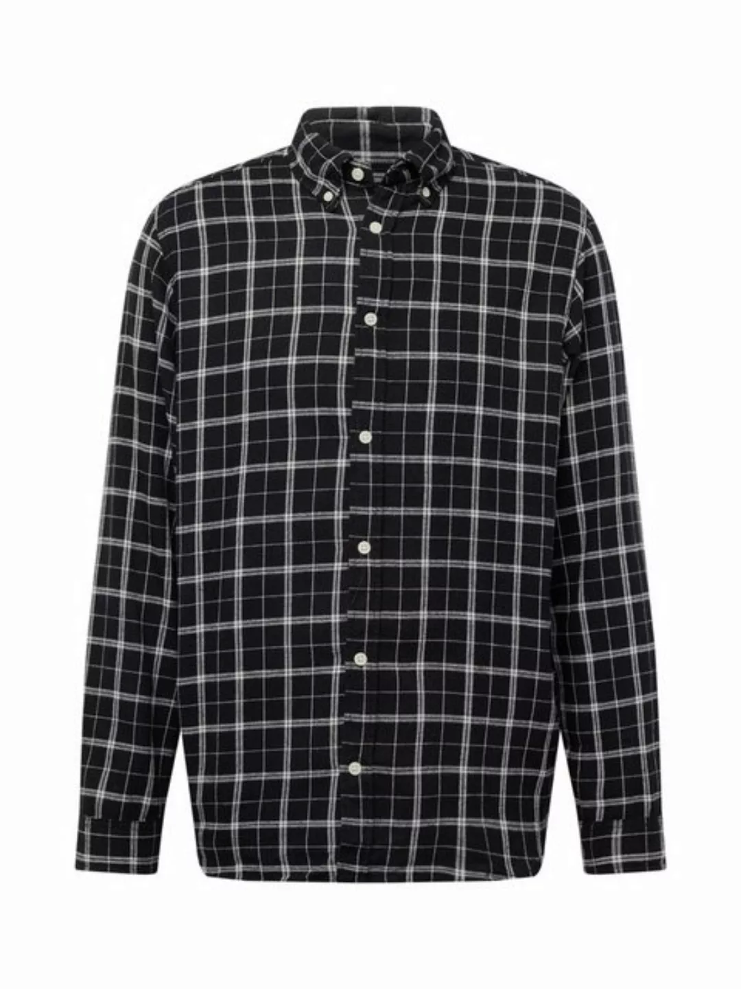 Jack & Jones Langarmhemd JORCozy (1-tlg) günstig online kaufen