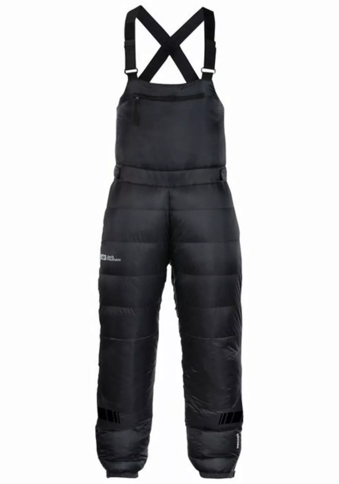 Jack Wolfskin Funktionshose 1995 SERIES DOWN PANTS günstig online kaufen