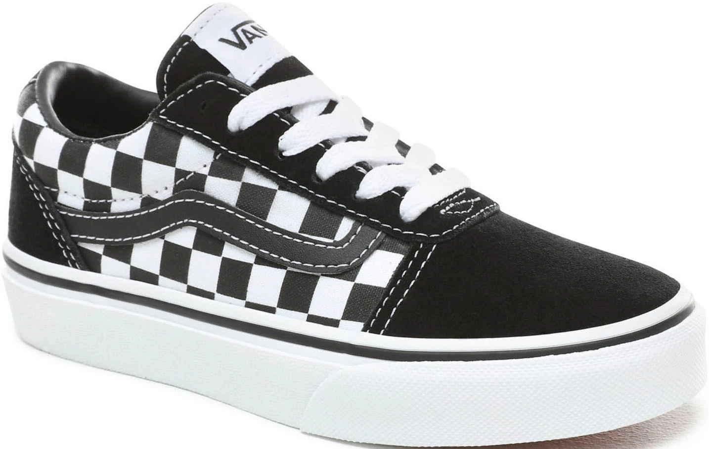 Vans Sneaker "YT Ward" günstig online kaufen