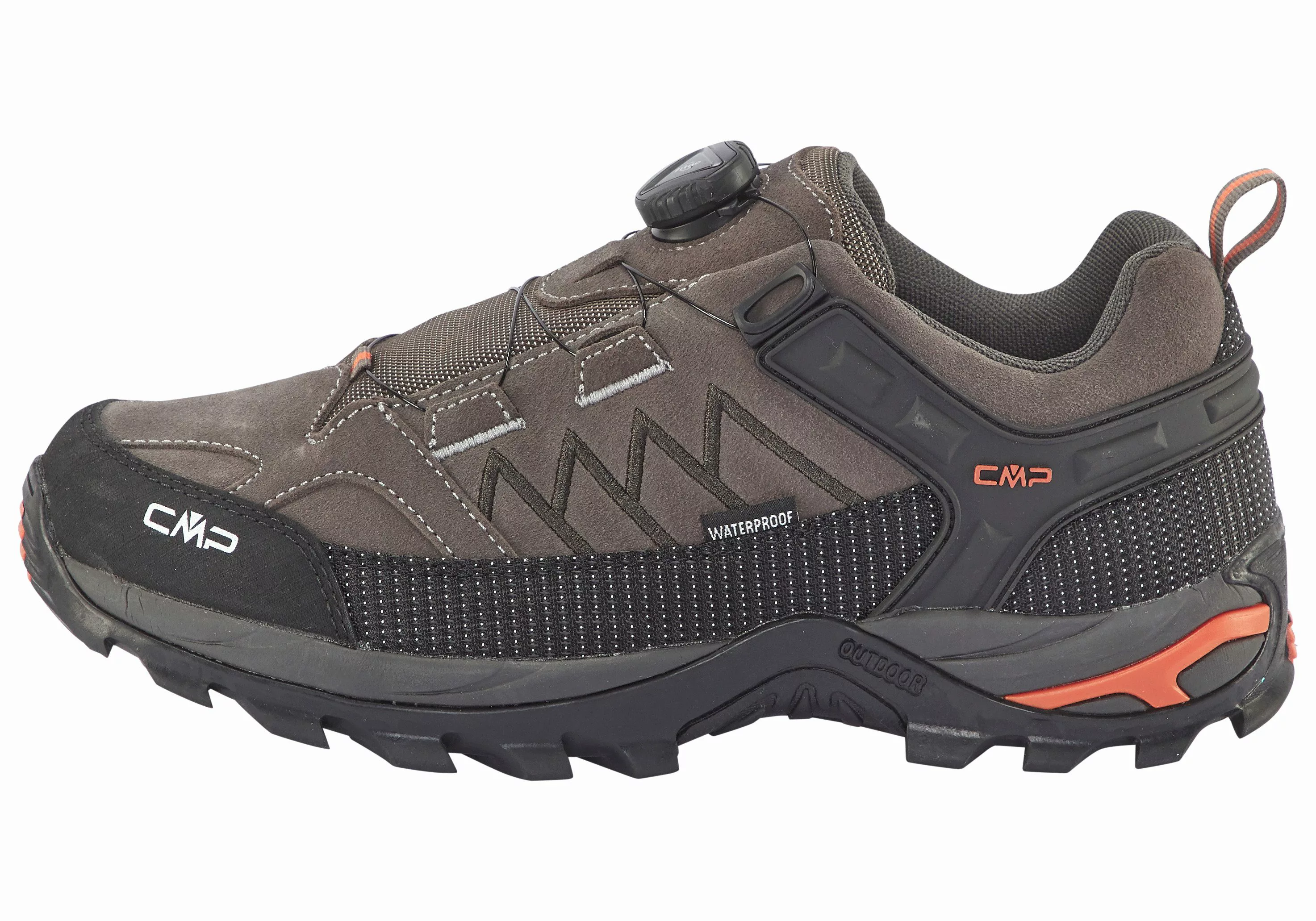CMP RIGEL LOW FITGO TREKKING SHOES günstig online kaufen