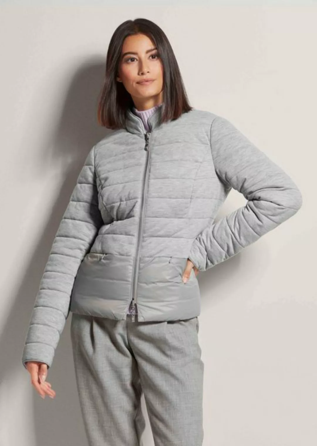 MADELEINE Steppjacke Wattierte Steppjacke zum Wenden günstig online kaufen