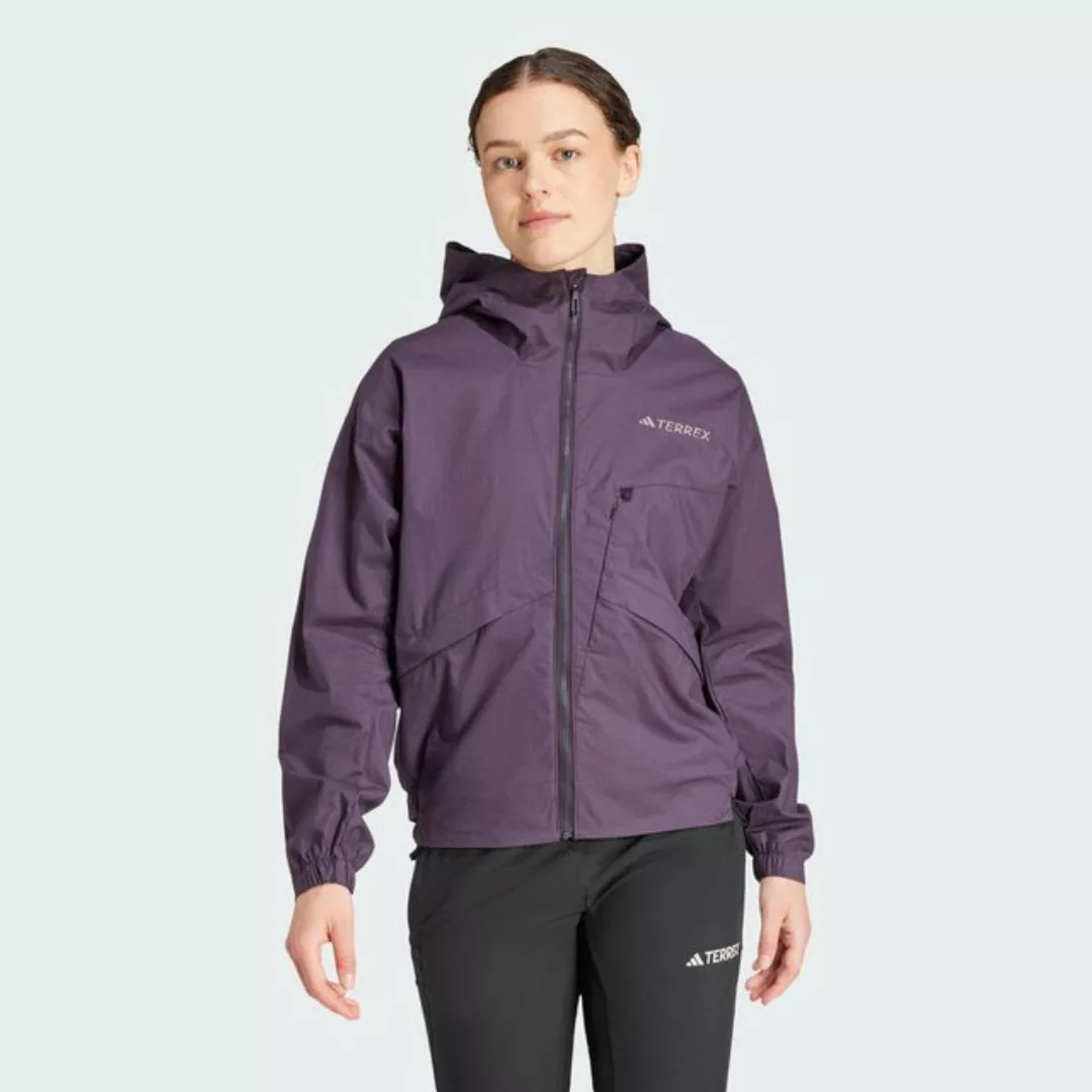 adidas TERREX Windbreaker TERREX XPLORIC WINDJACKE günstig online kaufen