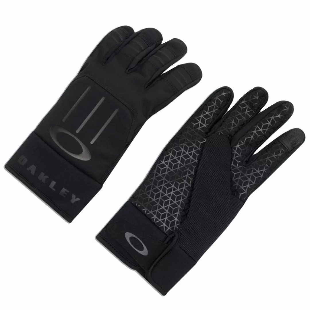 Oakley Ellipse Foundation Glove Blackout günstig online kaufen