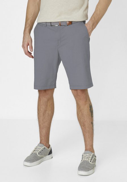 Redpoint Chinoshorts Surrey Cotton Stretch Chino Shorts günstig online kaufen