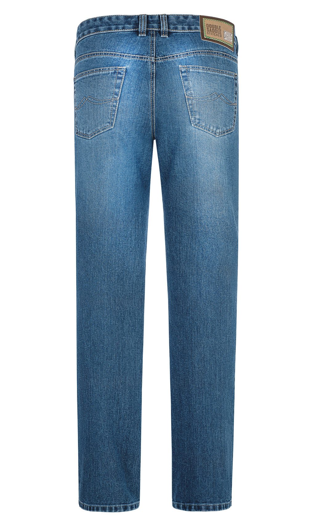 Joker 5-Pocket-Jeans Clark 1282200 stabiler Japan günstig online kaufen