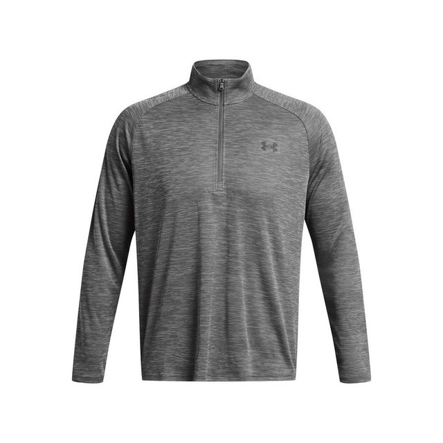 Under Armour® Langarmshirt Under Armour Herren Langarmshirt Tech Textured 1 günstig online kaufen