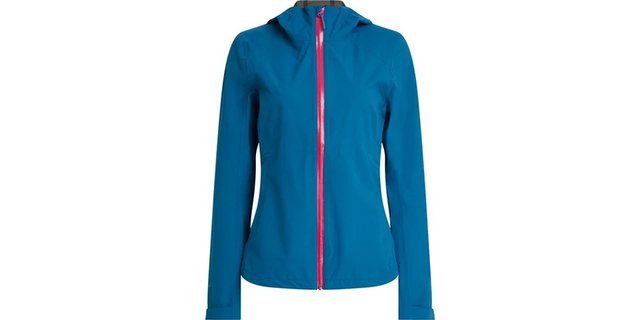 McKINLEY Funktionsjacke Da.-Funktions-Jacke Hoda W BLUE PETROL günstig online kaufen