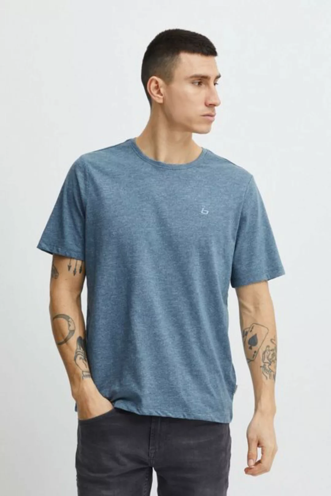 Blend T-Shirt BLEND BLWILTON günstig online kaufen