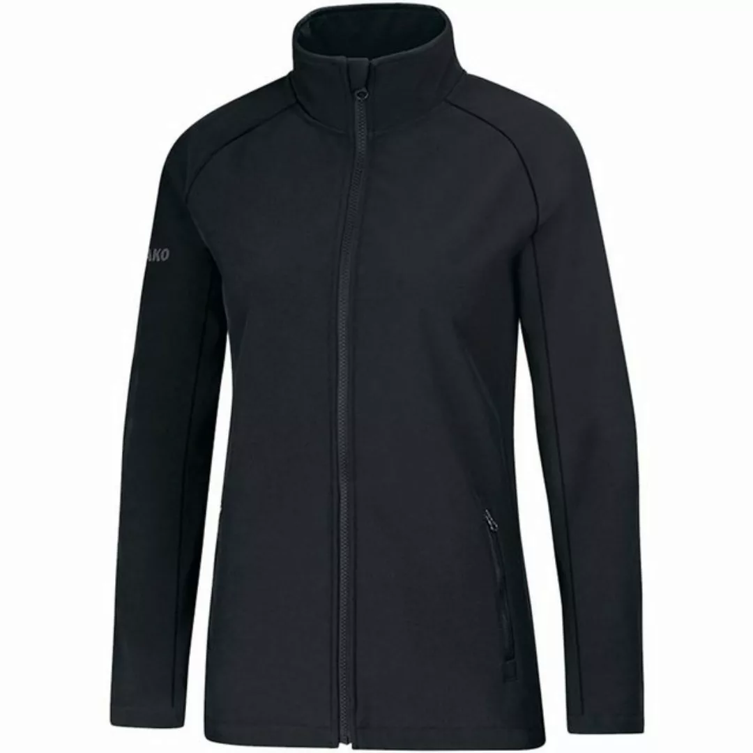 Jako Softshelljacke Jako Damen Softshelljacke Team 7604 günstig online kaufen