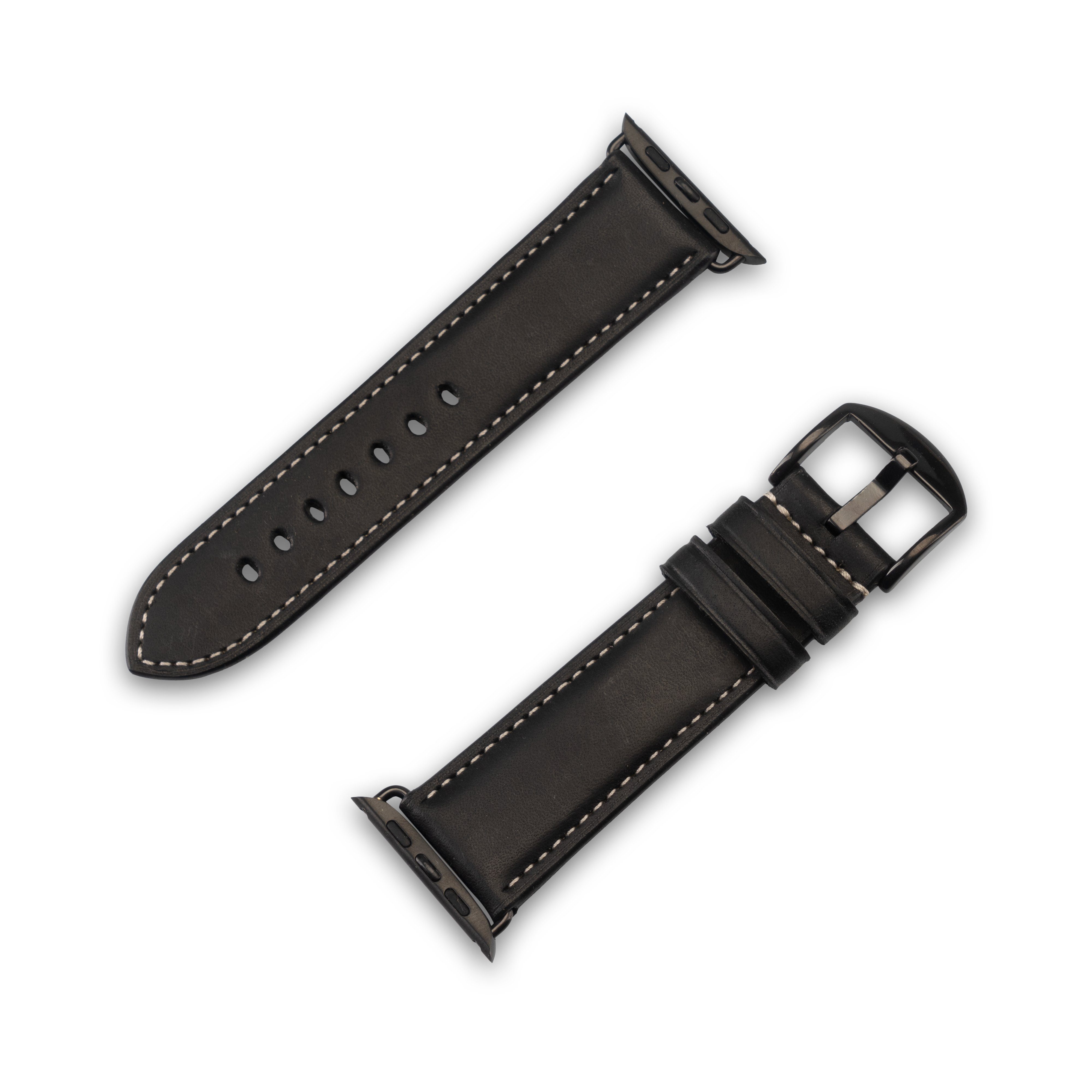 JT Berlin Smartwatch-Armband Charlie, [Apple Watch günstig online kaufen