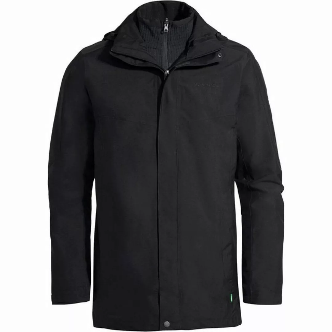 VAUDE Doppeljacke Mens Idris 3in1 Parka III günstig online kaufen