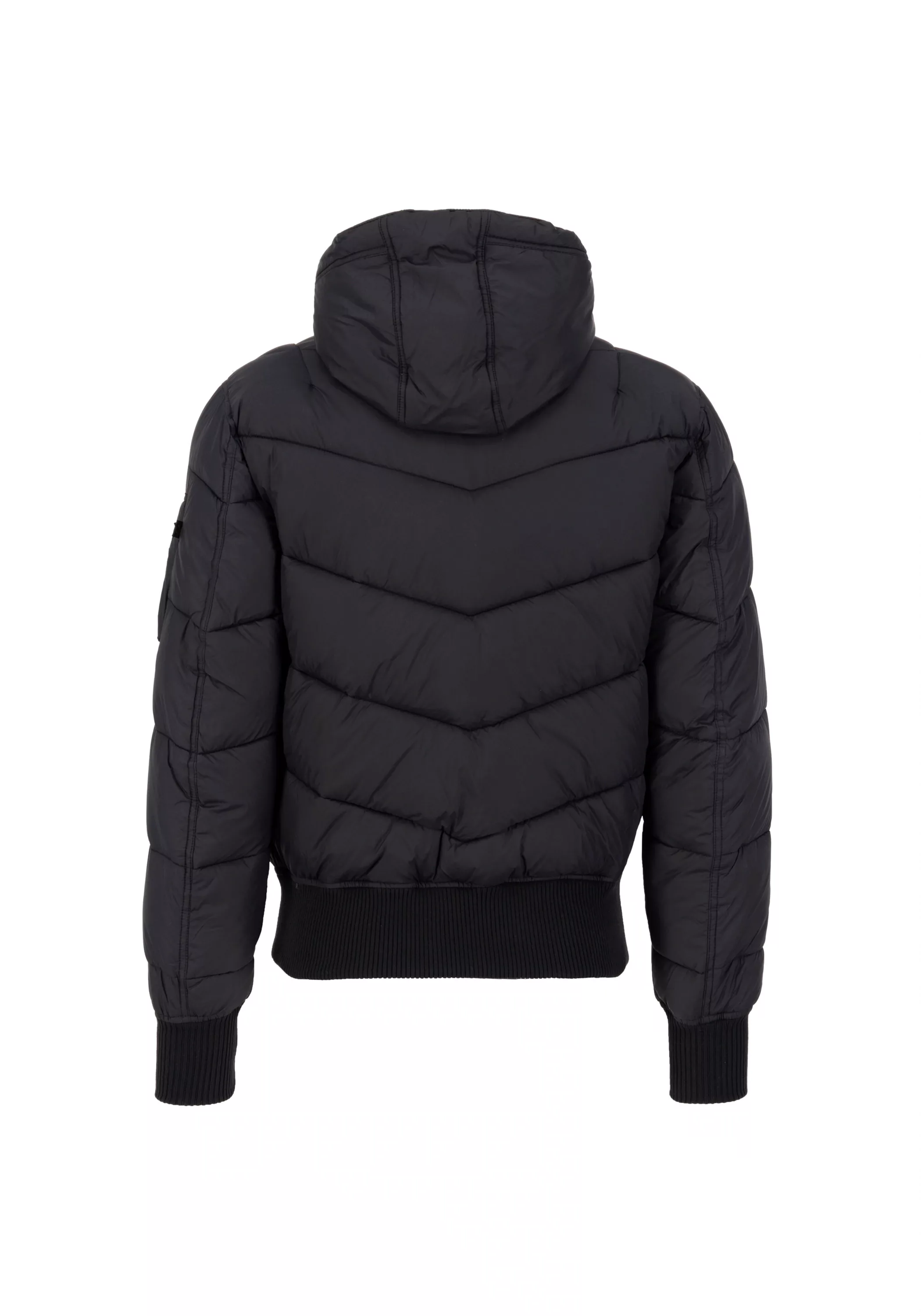 Alpha Industries Winterjacke "Alpha Industries Men - Cold Weather Jackets" günstig online kaufen