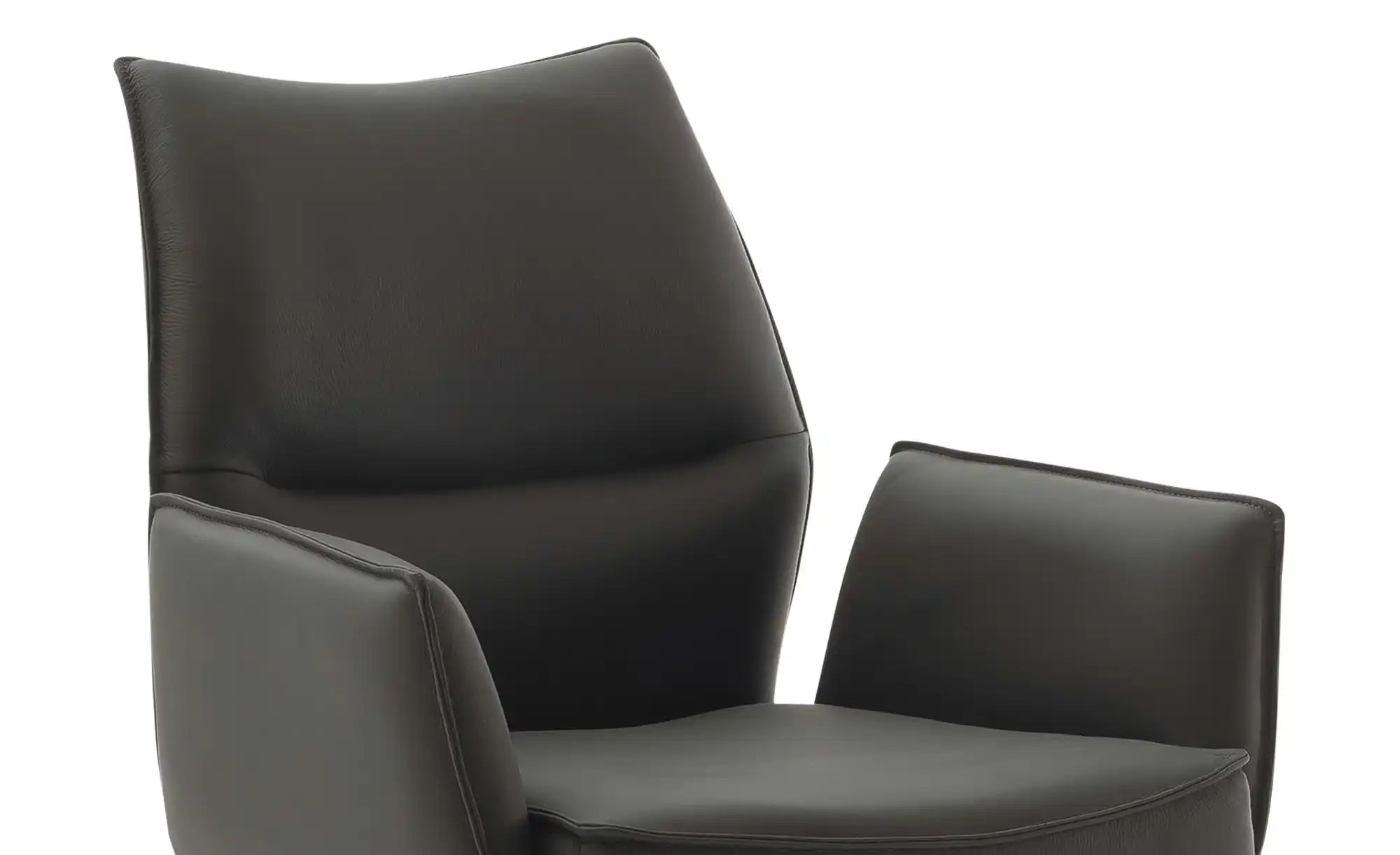 Esszimmerstuhl drehbar Eno ¦ grau ¦ Maße (cm): B: 64 H: 91 T: 65.0 Stühle > günstig online kaufen