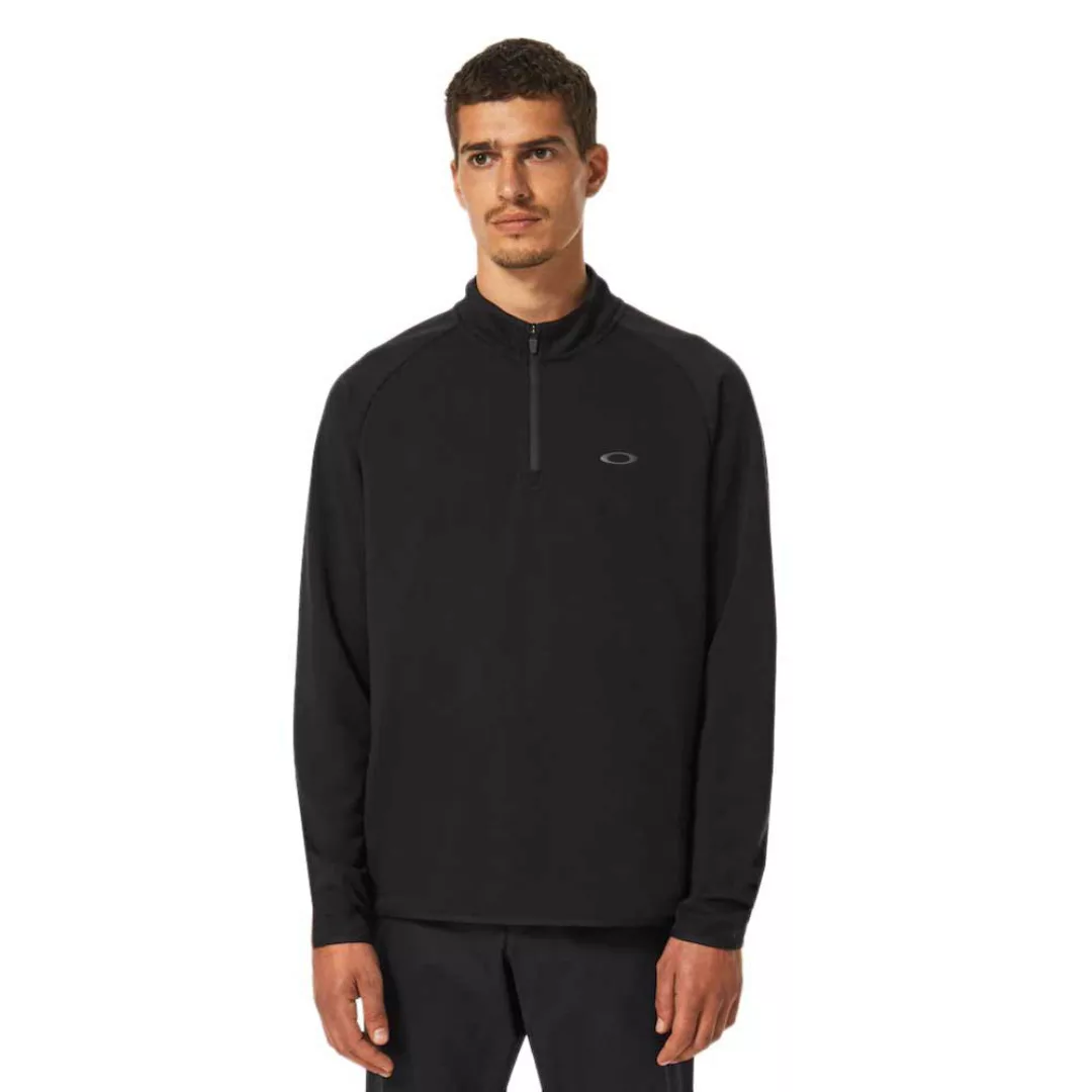 Oakley Apparel Range 2.0 Sweatshirt L Blackout günstig online kaufen