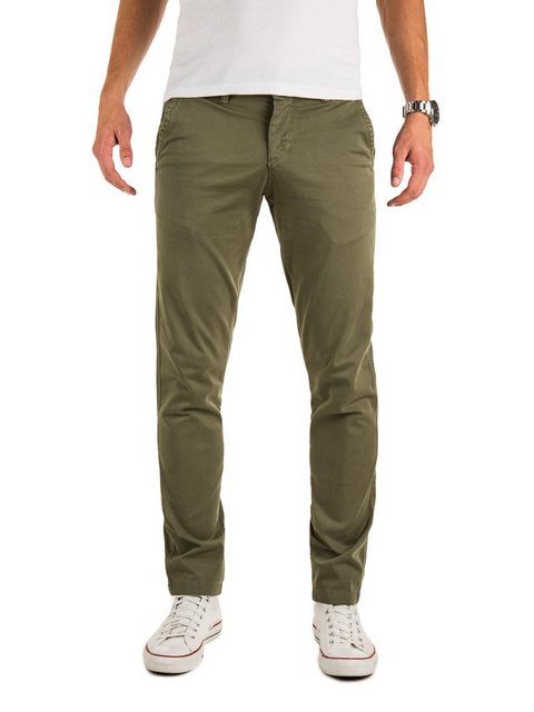 Yazubi Chinohose Chino Pants Malphite günstig online kaufen