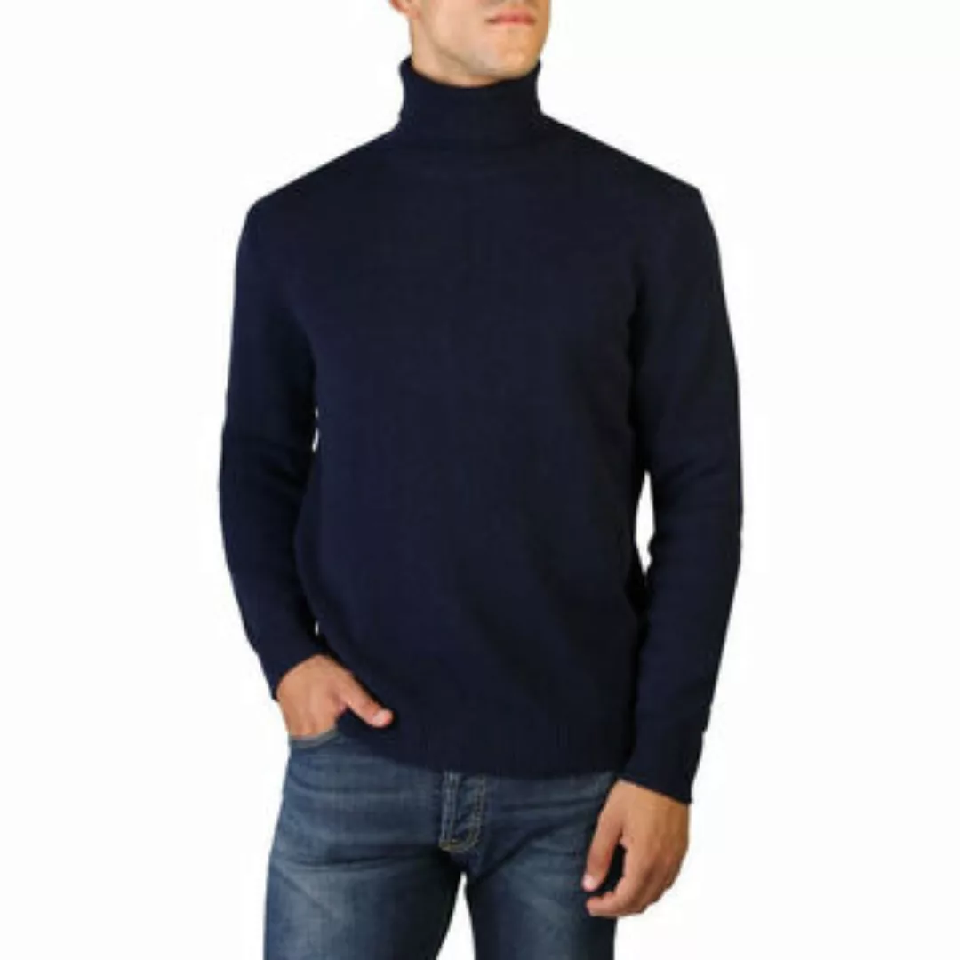 100% Cashmere  Pullover Jersey roll neck günstig online kaufen