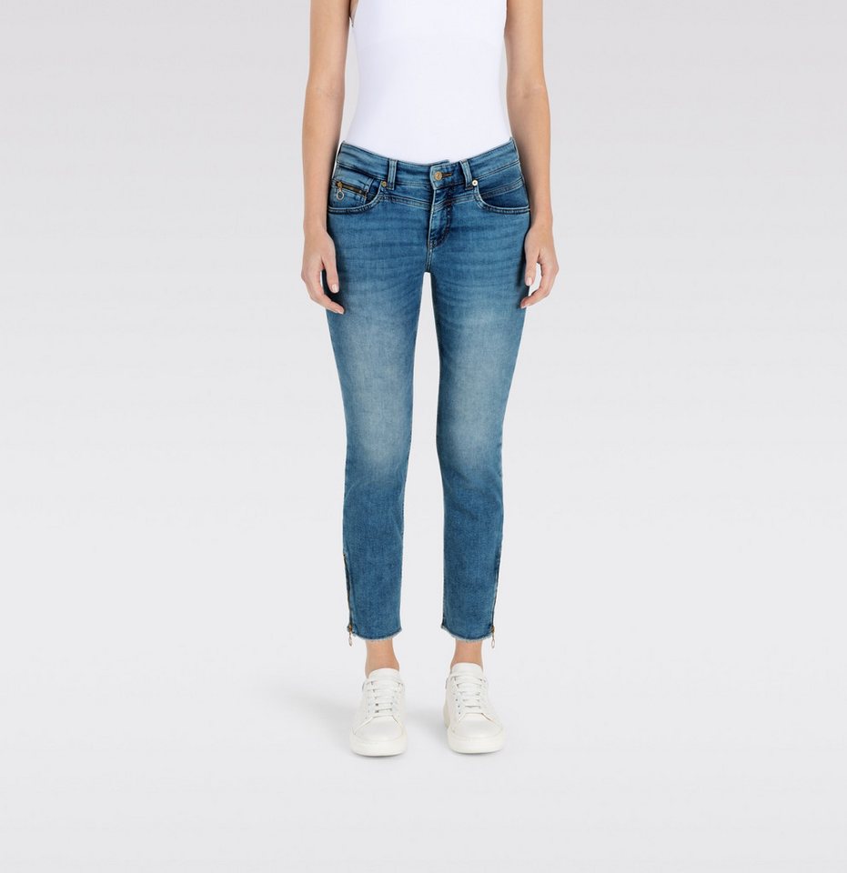 MAC 5-Pocket-Jeans RICH SLIM günstig online kaufen