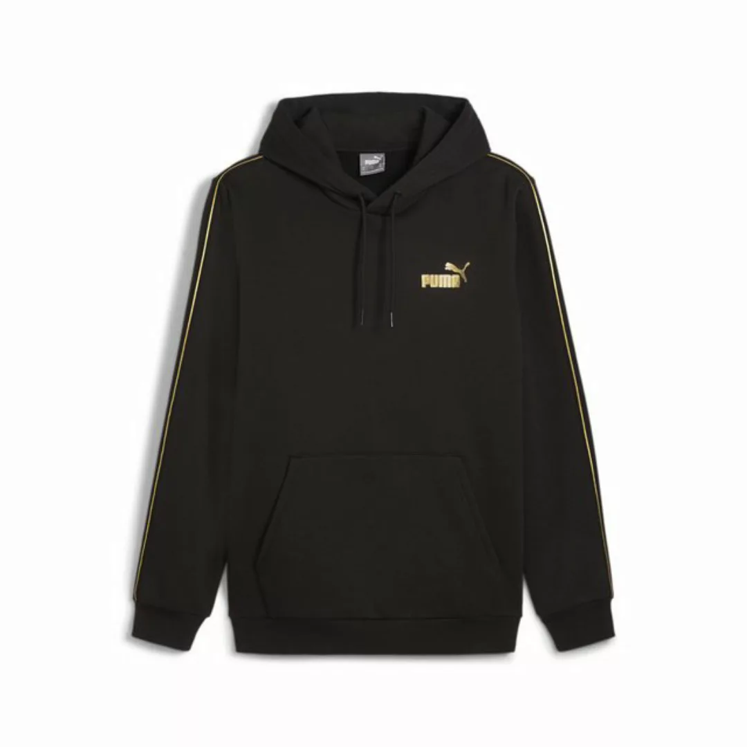 PUMA Kapuzensweatshirt ESS TAPE MINIMAL GOLD HOODIE FL günstig online kaufen