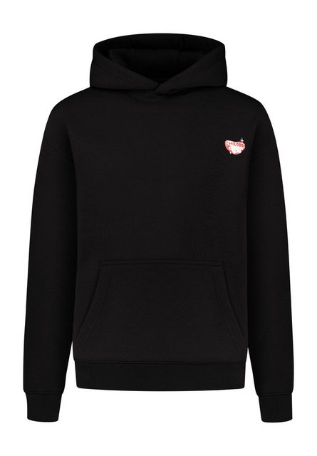 Smilodox Hoodie Riva Oversize günstig online kaufen