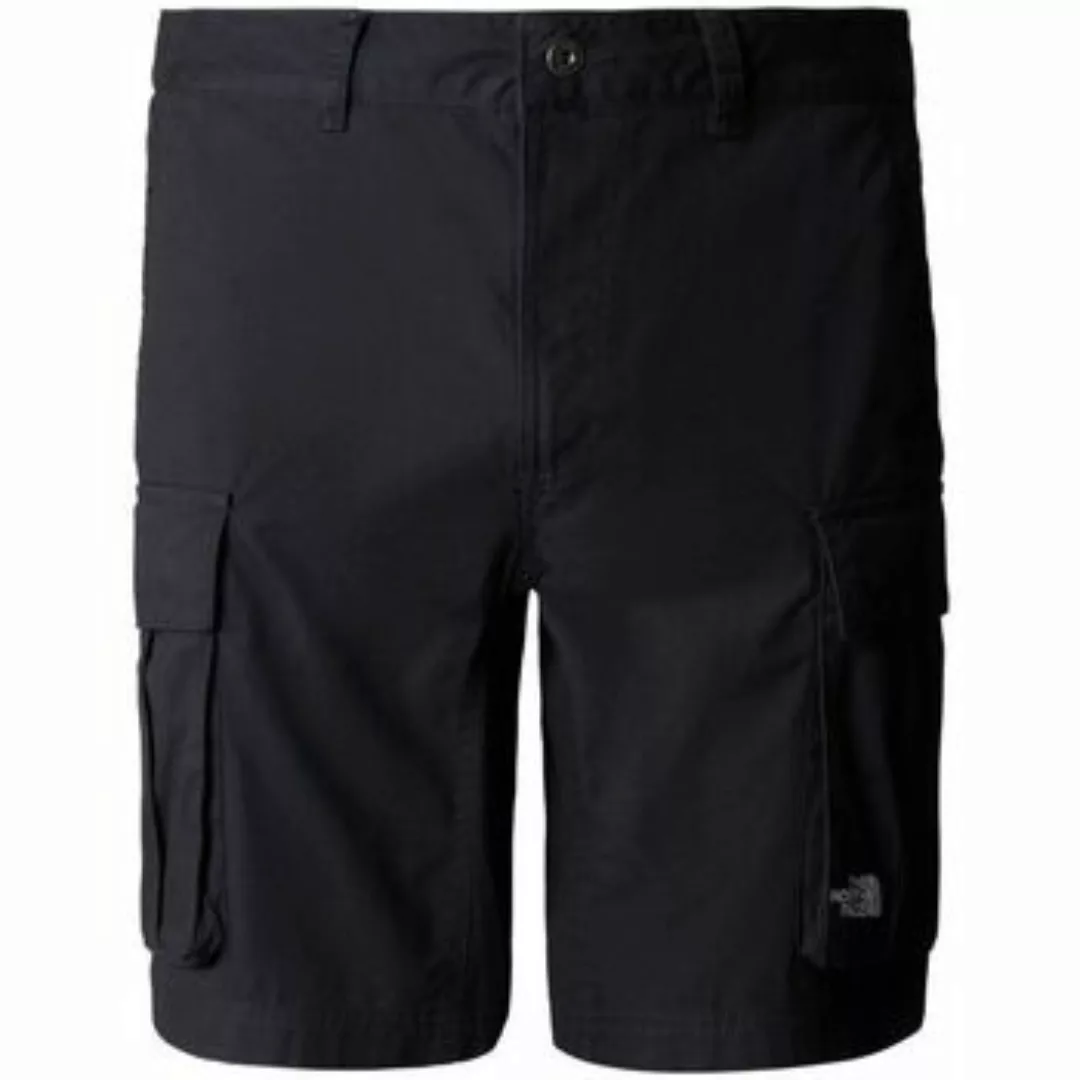 The North Face  Shorts NF0A55B6JK31 ANTICLINE-BLACK günstig online kaufen