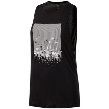 Reebok Sport  T-Shirt Cardio Graphic Tank günstig online kaufen