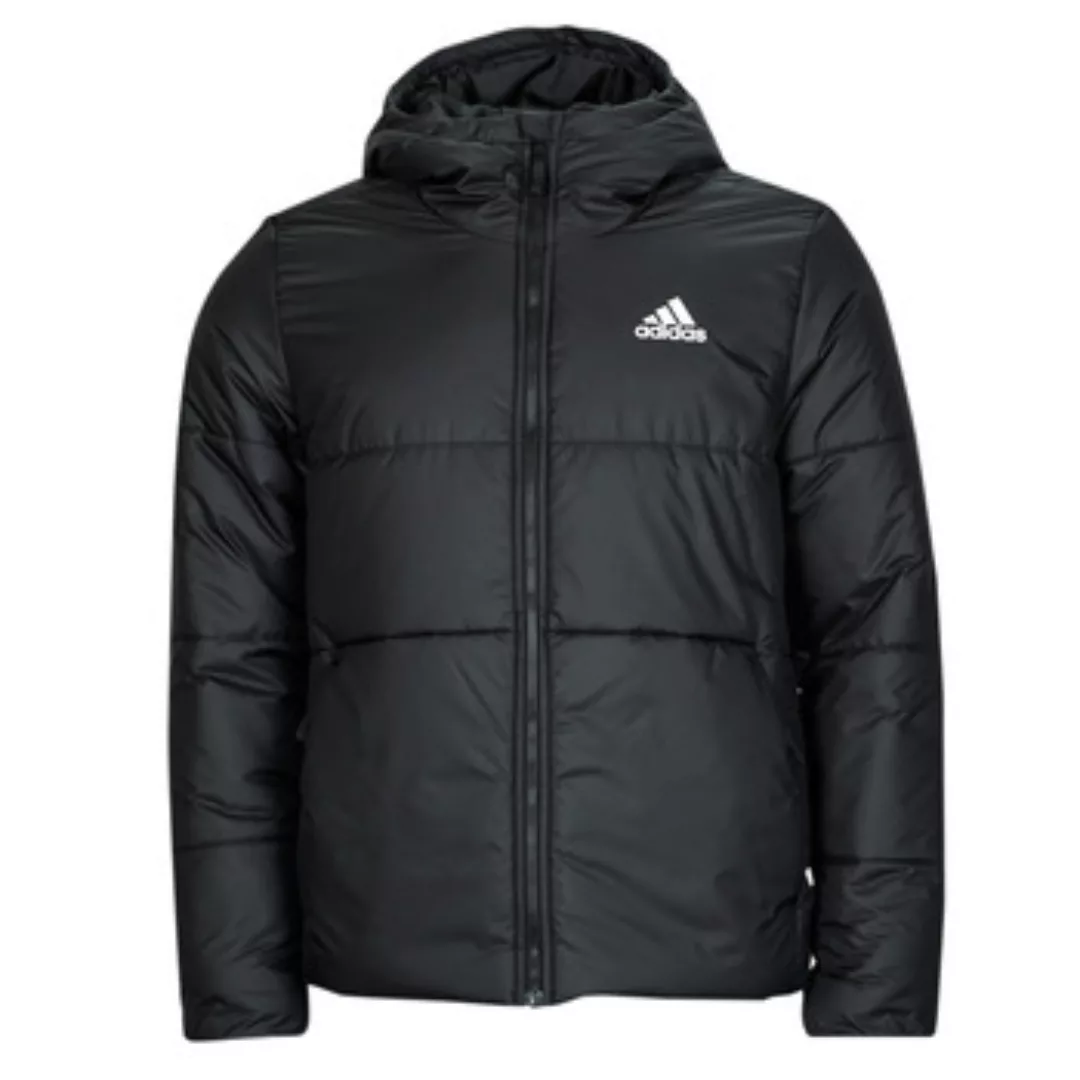 adidas  Daunenjacken BSC HOOD INS J günstig online kaufen