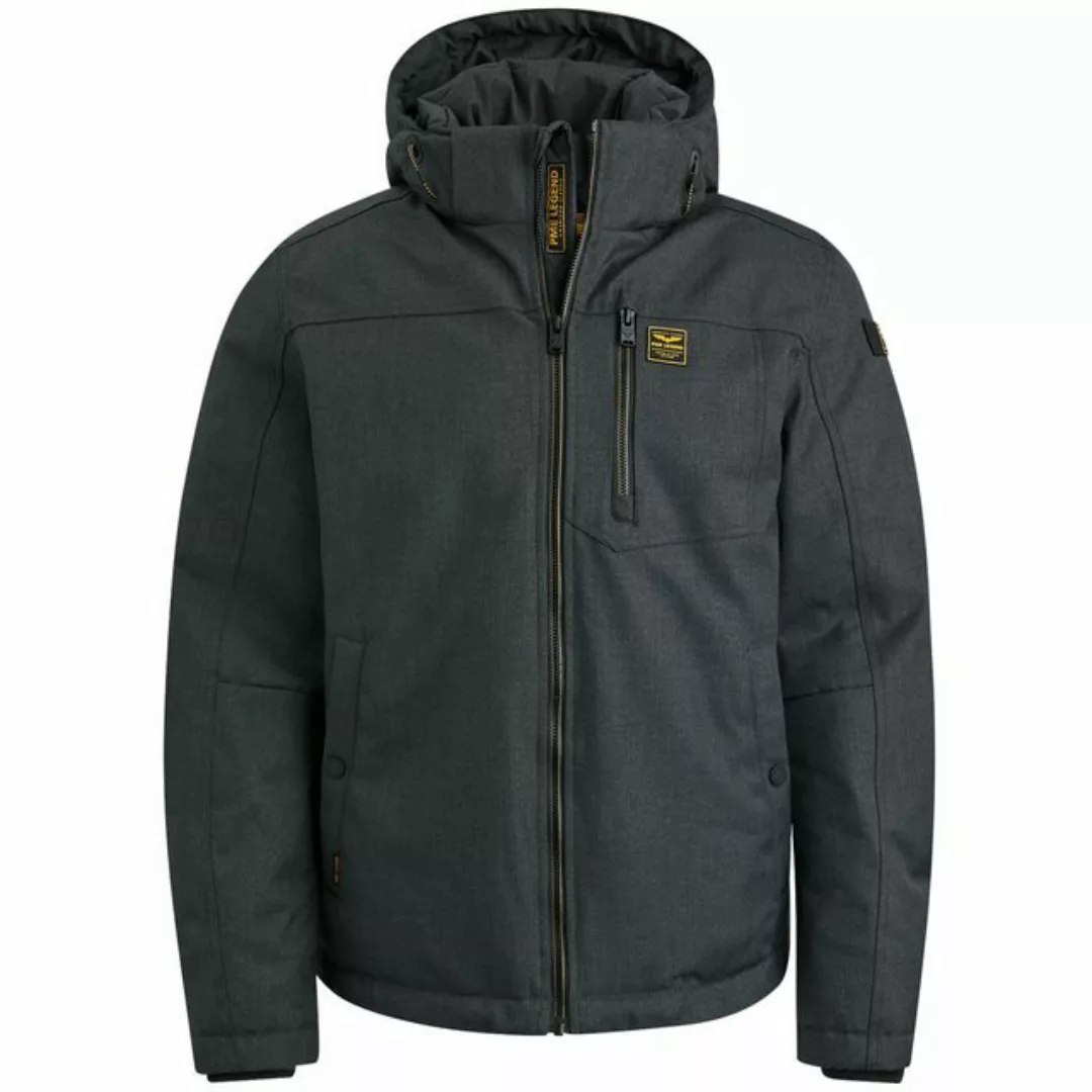 PME LEGEND Winterjacke Semi long jacket STR günstig online kaufen