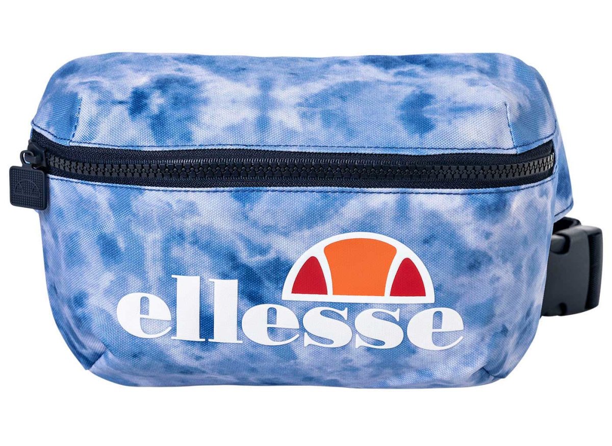 ellesse Unisex Umhängetasche ROSCA TIE DYE - Cross Body, Logo, 15x31x5cm (H günstig online kaufen