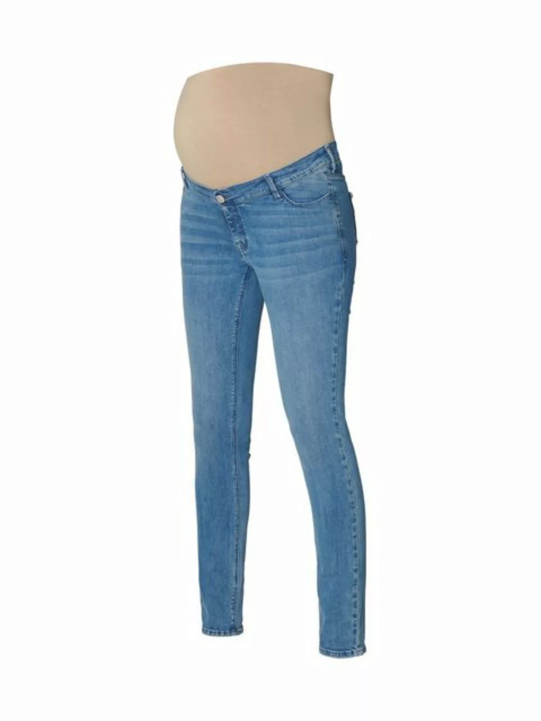 ESPRIT maternity Umstandsjeans Skinny Umstandsjeans (1-tlg) günstig online kaufen