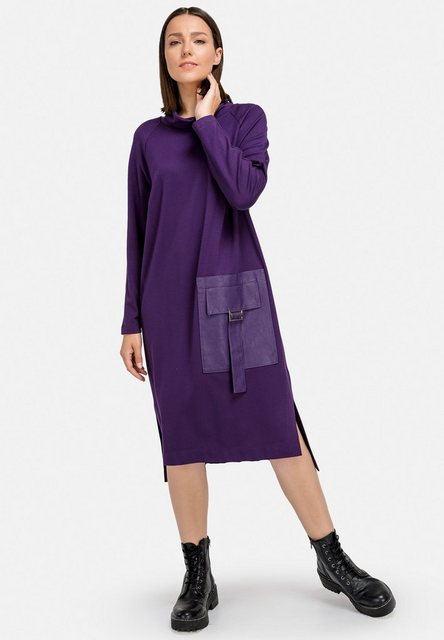 HELMIDGE Midikleid Dress . günstig online kaufen