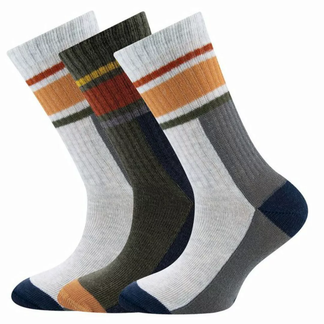 Ewers Socken Socken Rippe/Ringel (2-Paar) günstig online kaufen