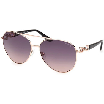 Guess  Sonnenbrillen GU00158S/S 28B Sonnenbrille günstig online kaufen