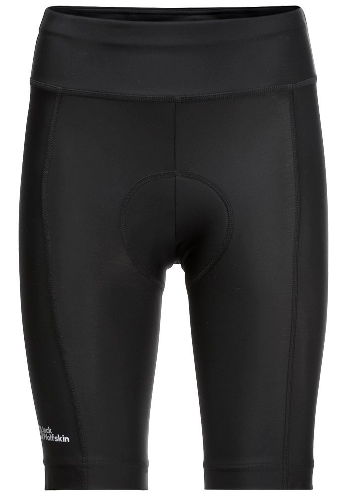 Jack Wolfskin Fahrradhose MOROBBIA PADDED SHORTS günstig online kaufen