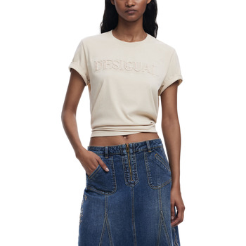 Desigual  T-Shirt TS_BRANDY 25SWTK17 günstig online kaufen