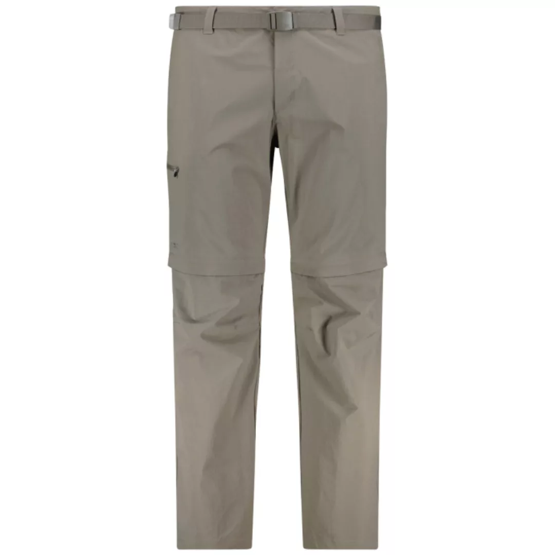 Maier Sports Outdoorhose Tajo 2 He-Zip Off Hose el. günstig online kaufen