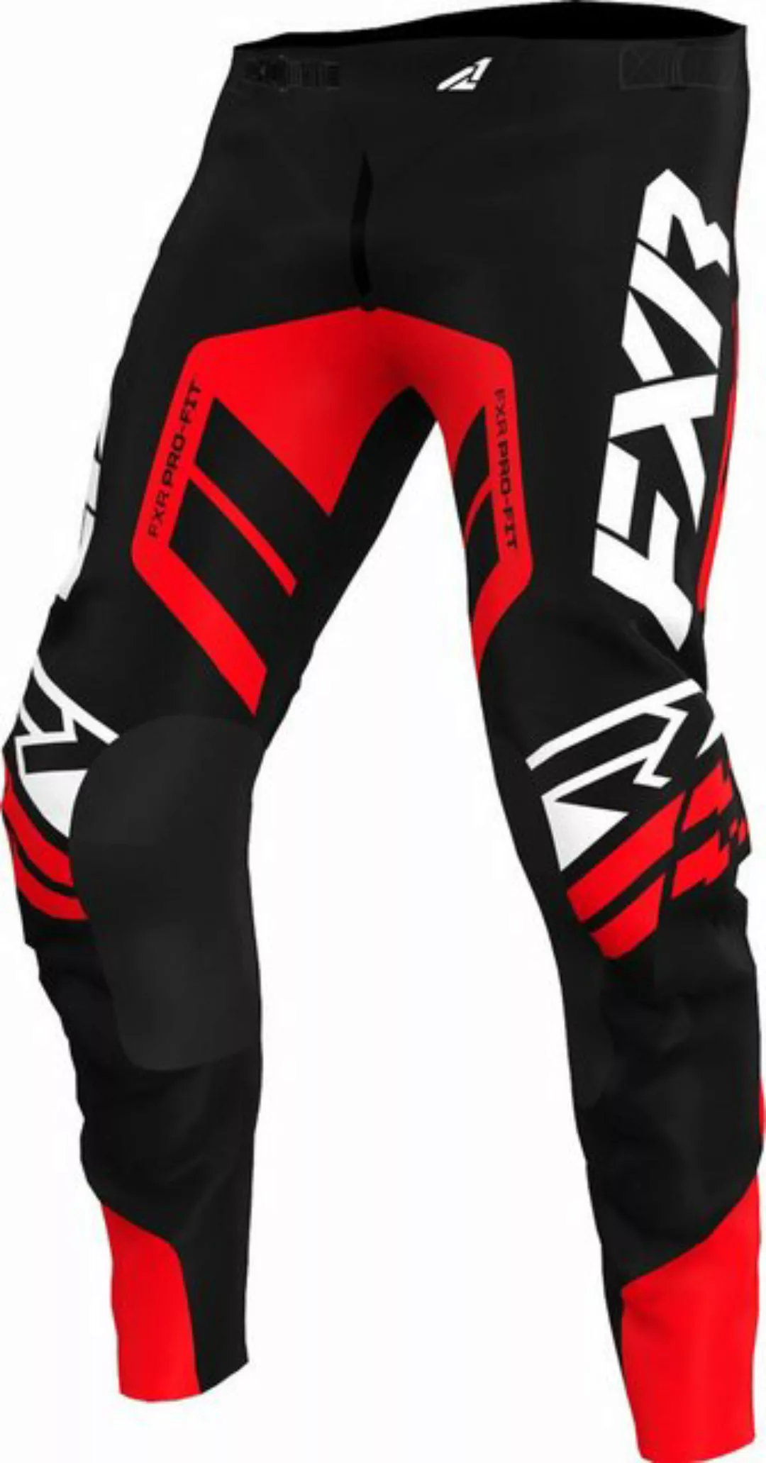 FXR Motorradhose Revo Comp Motocross Hose günstig online kaufen